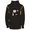 ATC PTECH FLEECE VarCITY HOODED YOUTH SWEATSHIRT Thumbnail