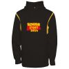 ATC PTECH FLEECE VarCITY HOODED YOUTH SWEATSHIRT Thumbnail