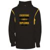 ATC PTECH FLEECE VarCITY HOODED YOUTH SWEATSHIRT Thumbnail