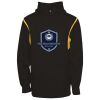 ATC PTECH FLEECE VarCITY HOODED YOUTH SWEATSHIRT Thumbnail