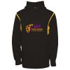 ATC PTECH FLEECE VarCITY HOODED YOUTH SWEATSHIRT Thumbnail