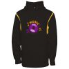 ATC PTECH FLEECE VarCITY HOODED YOUTH SWEATSHIRT Thumbnail