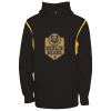 ATC PTECH FLEECE VarCITY HOODED YOUTH SWEATSHIRT Thumbnail