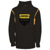 ATC PTECH FLEECE VarCITY HOODED YOUTH SWEATSHIRT Thumbnail