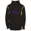 ATC PTECH FLEECE VarCITY HOODED YOUTH SWEATSHIRT Thumbnail