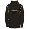 ATC PTECH FLEECE VarCITY HOODED YOUTH SWEATSHIRT Thumbnail