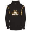 ATC PTECH FLEECE VarCITY HOODED YOUTH SWEATSHIRT Thumbnail