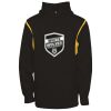 ATC PTECH FLEECE VarCITY HOODED YOUTH SWEATSHIRT Thumbnail