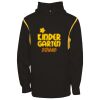 ATC PTECH FLEECE VarCITY HOODED YOUTH SWEATSHIRT Thumbnail