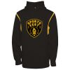 ATC PTECH FLEECE VarCITY HOODED YOUTH SWEATSHIRT Thumbnail