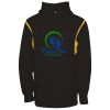 ATC PTECH FLEECE VarCITY HOODED YOUTH SWEATSHIRT Thumbnail
