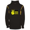 ATC PTECH FLEECE VarCITY HOODED YOUTH SWEATSHIRT Thumbnail