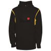 ATC PTECH FLEECE VarCITY HOODED YOUTH SWEATSHIRT Thumbnail