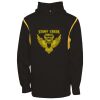 ATC PTECH FLEECE VarCITY HOODED YOUTH SWEATSHIRT Thumbnail