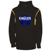 ATC PTECH FLEECE VarCITY HOODED YOUTH SWEATSHIRT Thumbnail