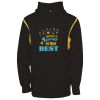 ATC PTECH FLEECE VarCITY HOODED YOUTH SWEATSHIRT Thumbnail