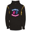 ATC PTECH FLEECE VarCITY HOODED YOUTH SWEATSHIRT Thumbnail
