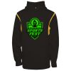 ATC PTECH FLEECE VarCITY HOODED YOUTH SWEATSHIRT Thumbnail
