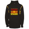 ATC PTECH FLEECE VarCITY HOODED YOUTH SWEATSHIRT Thumbnail