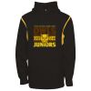 ATC PTECH FLEECE VarCITY HOODED YOUTH SWEATSHIRT Thumbnail