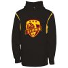 ATC PTECH FLEECE VarCITY HOODED YOUTH SWEATSHIRT Thumbnail