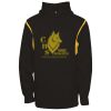 ATC PTECH FLEECE VarCITY HOODED YOUTH SWEATSHIRT Thumbnail