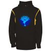 ATC PTECH FLEECE VarCITY HOODED YOUTH SWEATSHIRT Thumbnail