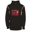 ATC PTECH FLEECE VarCITY HOODED YOUTH SWEATSHIRT Thumbnail