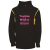 ATC PTECH FLEECE VarCITY HOODED YOUTH SWEATSHIRT Thumbnail
