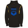 ATC PTECH FLEECE VarCITY HOODED YOUTH SWEATSHIRT Thumbnail