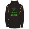 ATC PTECH FLEECE VarCITY HOODED YOUTH SWEATSHIRT Thumbnail