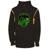 ATC PTECH FLEECE VarCITY HOODED YOUTH SWEATSHIRT Thumbnail