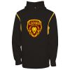ATC PTECH FLEECE VarCITY HOODED YOUTH SWEATSHIRT Thumbnail