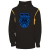 ATC PTECH FLEECE VarCITY HOODED YOUTH SWEATSHIRT Thumbnail