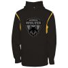 ATC PTECH FLEECE VarCITY HOODED YOUTH SWEATSHIRT Thumbnail
