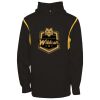 ATC PTECH FLEECE VarCITY HOODED YOUTH SWEATSHIRT Thumbnail