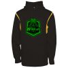 ATC PTECH FLEECE VarCITY HOODED YOUTH SWEATSHIRT Thumbnail
