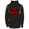 ATC PTECH FLEECE VarCITY HOODED YOUTH SWEATSHIRT Thumbnail