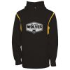 ATC PTECH FLEECE VarCITY HOODED YOUTH SWEATSHIRT Thumbnail