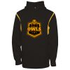 ATC PTECH FLEECE VarCITY HOODED YOUTH SWEATSHIRT Thumbnail
