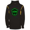ATC PTECH FLEECE VarCITY HOODED YOUTH SWEATSHIRT Thumbnail