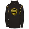 ATC PTECH FLEECE VarCITY HOODED YOUTH SWEATSHIRT Thumbnail