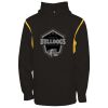 ATC PTECH FLEECE VarCITY HOODED YOUTH SWEATSHIRT Thumbnail