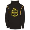 ATC PTECH FLEECE VarCITY HOODED YOUTH SWEATSHIRT Thumbnail