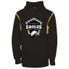 ATC PTECH FLEECE VarCITY HOODED YOUTH SWEATSHIRT Thumbnail