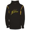 ATC PTECH FLEECE VarCITY HOODED YOUTH SWEATSHIRT Thumbnail