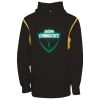 ATC PTECH FLEECE VarCITY HOODED YOUTH SWEATSHIRT Thumbnail