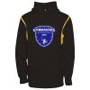 ATC PTECH FLEECE VarCITY HOODED YOUTH SWEATSHIRT Thumbnail