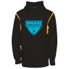 ATC PTECH FLEECE VarCITY HOODED YOUTH SWEATSHIRT Thumbnail