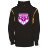 ATC PTECH FLEECE VarCITY HOODED YOUTH SWEATSHIRT Thumbnail